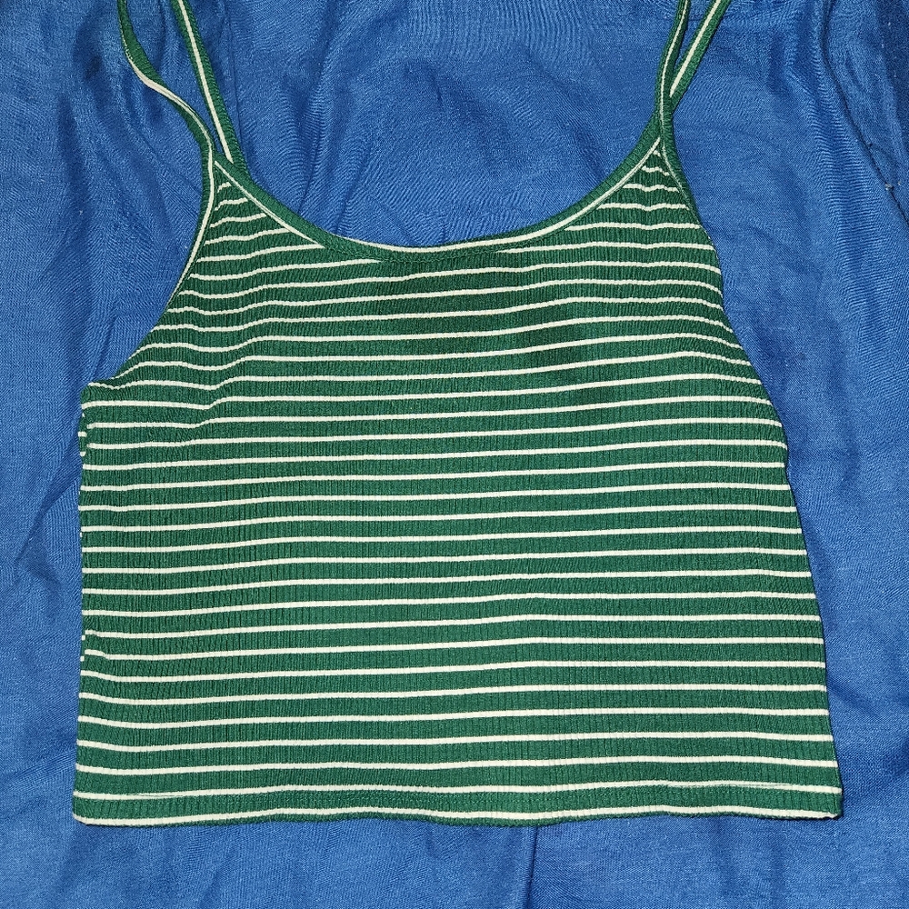 Medium/large tank top